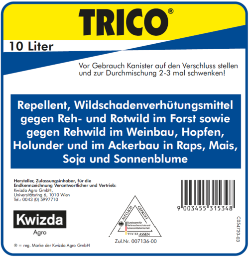 Trico